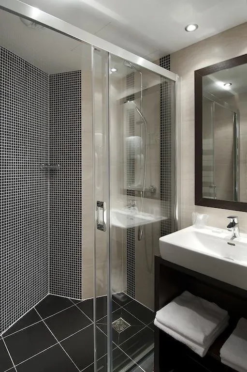 Hotel Choiseul Opera Paris