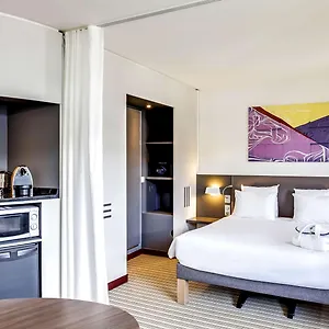 Szálloda Novotel Montreuil Vincennes, Párizs