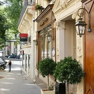 Szálloda Meslay Republique, Párizs