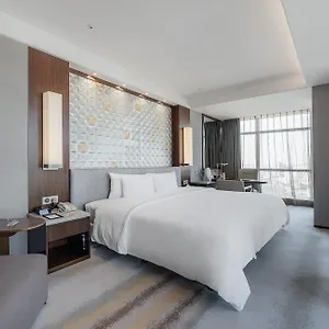 ***** ホテル ニッコー 中国