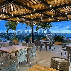 *** Hotel Wyndham Garden Colômbia