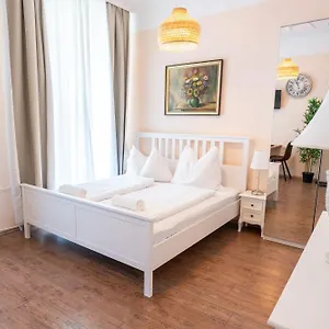 Hotel Schoenbrunn Wiedeń