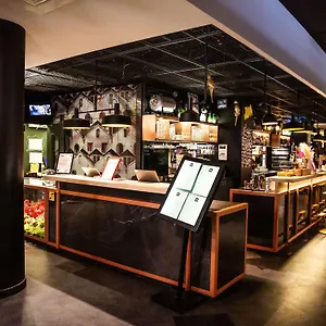 Ibis Bercy Village Hotell