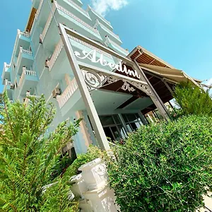 *** Hotel Abedini Albânia