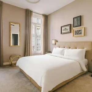 Le Frochot Pigalle, Sonder By Marriott Bonvoy Hotell