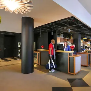 Ibis Bercy Village Hotell