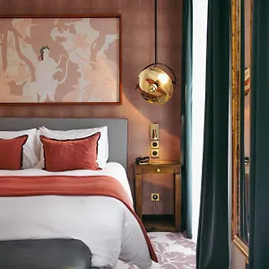 Hotel Maison Orphee