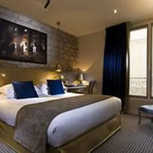 Atmospheres Parigi