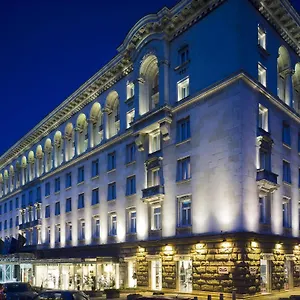 ***** Hotel Balkan Palace Bulgária