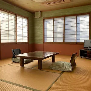 *** 旅館 Umimoto 日本