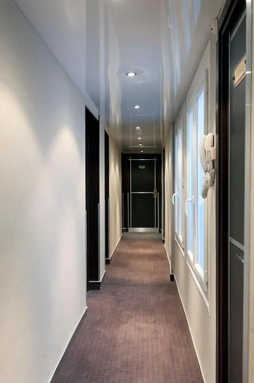 Hotel Choiseul Opera Париж 3*,  Франция